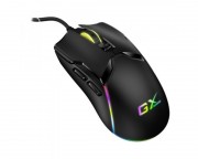 mis za kompjuter bezicni gaming cena - Scorpion M700 USB Gaming  crni miš