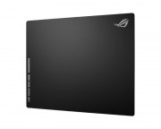 mis za kompjuter bezicni gaming cena - NH04 ROG MOONSTONE ACE L Gaming podloga za miš crna