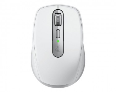 MX Anywhere 3S PALE GREY Wireless miš