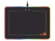 mis za kompjuter bezicni gaming cena - GX-Pad 600H RGB Gaming podloga za miš