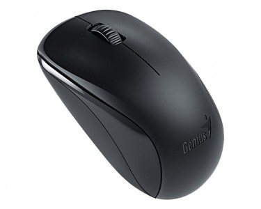 NX-7000 Wireless Optical USB crni miš