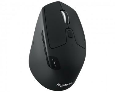 M720 Triathlon Wireless miš