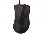 mis za kompjuter bezicni gaming cena - ES5 Bloody RGB Esports Gaming Optical USB crni miš