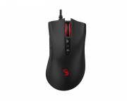 mis za kompjuter bezicni gaming cena - ES9 Bloody RGB Esports Gaming Optical USB crni miš
