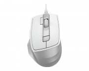 mis za kompjuter bezicni gaming cena - FM45S AIR Dual-Function Air srebrno-beli miš