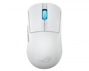 mis za kompjuter bezicni gaming cena - P716 ROG HARPE ACE MINI beli miš