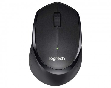 B330 Wireless miš crni