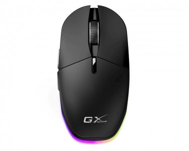 Scorpion M8250 USB Gaming crni miš