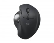 mis za kompjuter bezicni gaming cena - MX Ergo S Wireless Graphite miš