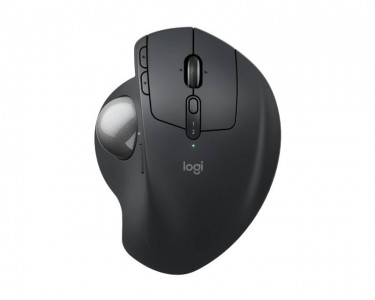 MX Ergo S Wireless Graphite miš