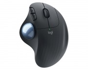  - M575s ERGO Bluetooth Trackball Graphite Blue ball miš