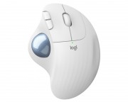 - M575s ERGO Bluetooth Trackball Offwhite Blue ball miš