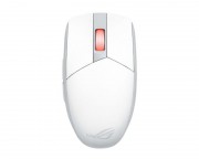 mis za kompjuter bezicni gaming cena - P520 ROG STRIX IMPACT III Wireless Gaming USB miš beli