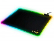 mis za kompjuter bezicni gaming cena - GX-Pad 500S RGB Gaming podloga za miš