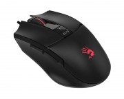 mis za kompjuter bezicni gaming cena - L65 Max Bloody RGB Gaming Stone Black USB miš crni