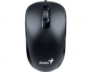 mis za kompjuter bezicni gaming cena - DX-110 USB-C Optical crni miš