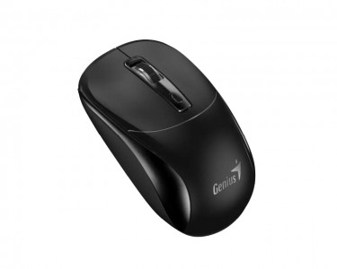 NX-7123 Wireless Optical USB crni miš
