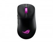 mis za kompjuter bezicni gaming cena - P722 ROG Keris II Origin bežični crni miš
