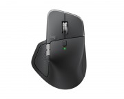 mis za kompjuter bezicni gaming cena - MX Master 4 for Business Graphite