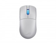 mis za kompjuter bezicni gaming cena - P723 ROG HARPE II ACE bežični beli miš