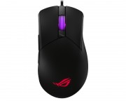 mis za kompjuter bezicni gaming cena - P523 ROG GLADIUS III CORE Gaming Optical USB crni miš