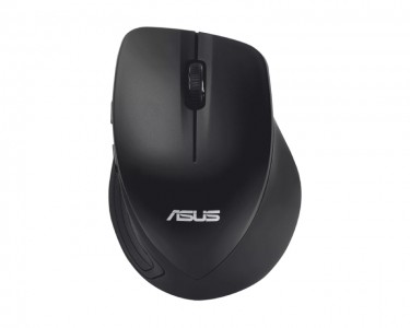 WT465 Wireless crni miš