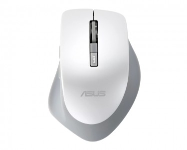 WT425 Wireless beli miš