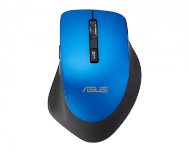 WT425 Wireless miš plavi
