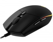 mis za kompjuter bezicni gaming cena - G102 Lightsync Gaming miš