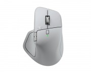 mis za kompjuter bezicni gaming cena - MX Master 4 Pale Grey