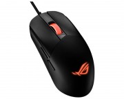 mis za kompjuter bezicni gaming cena - P518 ROG STRIX IMPACT III USB Gaming crni miš