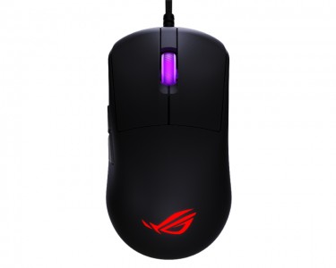 P524 ROG HARPE MINI CORE  Gaming USB miš crni