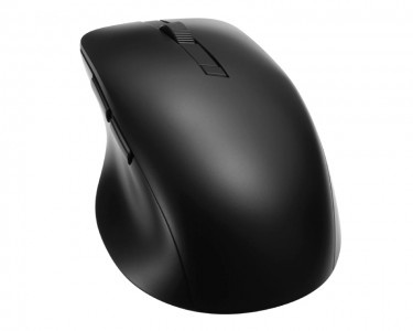 MD200 Silent Plus Wireless miš crni
