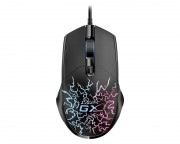 mis za kompjuter bezicni gaming cena - Scorpion M300 Gaming crni miš