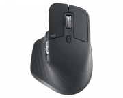mis za kompjuter bezicni gaming cena - MX Master 3S Bluetooth Graphite miš