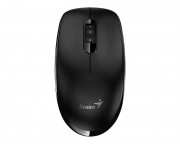 GENIUS - NX-7000XE Wireless Optical USB crni miš