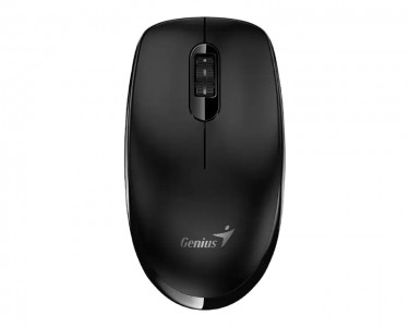 NX-7000XE Wireless Optical USB crni miš