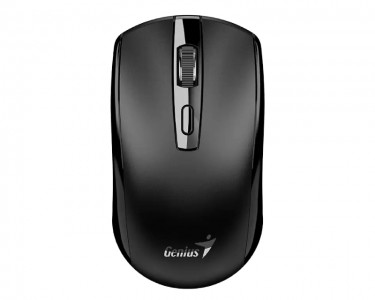 ECO-8150 USB crni miš