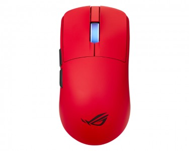 P723 ROG HARPE II ACE bežični crveni miš