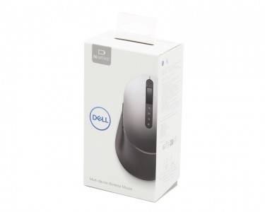 MS5320W Pro Plus Wireless Optical miš 3Yr