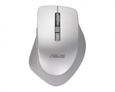 WT425 Wireless srebrni miš