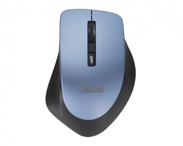 WT425 Wireless svetloplavi miš