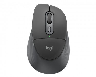 M850 L Wireless graphite miš