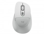 mis za kompjuter bezicni gaming cena - M850 L Wireless White beli miš