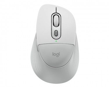 M850 L Wireless White beli miš