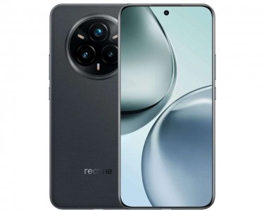 14 Pro+ 5G RMX5051 Suede Grey 12/512GB mobilni telefon