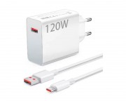 Brzi punjač za mobilni cena - 120W HyperCharge Combo (Type-A) EU
