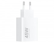 Brzi punjač za mobilni cena - 45W Turbo Charging Power Adapter (Type-A) EU (BHR07SLEU)