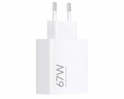 Brzi punjač za mobilni cena - 67W HyperCharge Power Adapter (Type-A) EU (BHR07SKEU)
