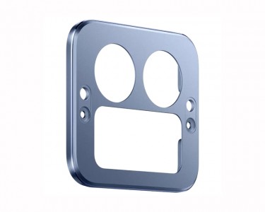 RMZ2505 Urban Blue izmenjiva zaštitna maska za Realme GT 8 Pro